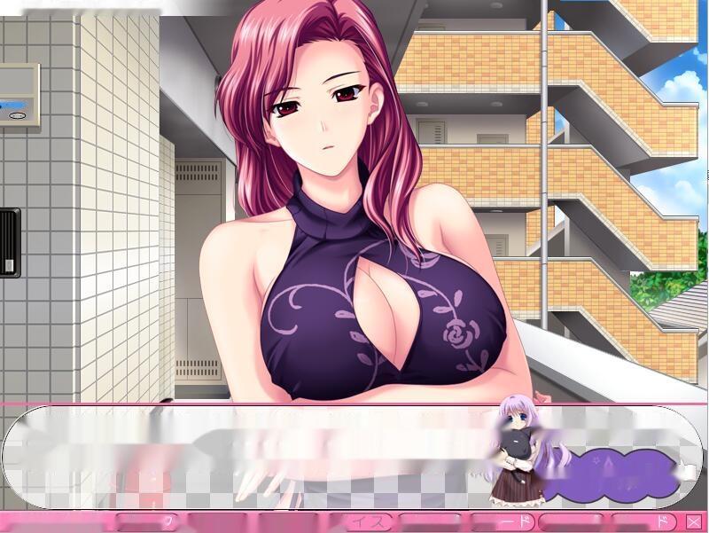 [ADV/汉化] 体育俱乐部的姐姐 ちゅぱしてあげるAI汉化版+全CG存档4.3G