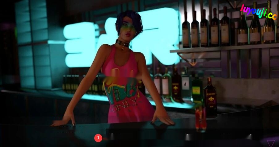 【SD/3D/SLG/汉化】三角 Name88’sTriangle V7.1 双端汉化版【1.9G】