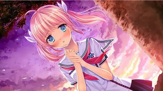 【PC/中文/日系/2D/ADV/CV/5G】樱之杜†净梦者 (サクラノモリ†ドリーマーズ) 中文版+日系2D+ADV+CV+5G