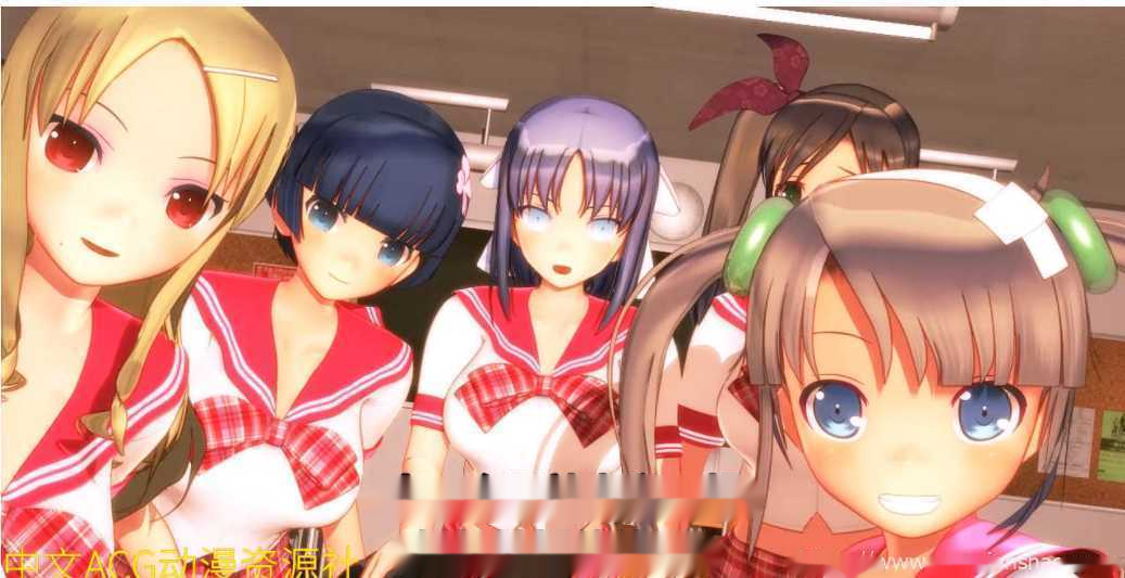 探索学园索然无味的热情之旅【补档/超火爆3D/中文/全动态】学园系过激按摩今日开店！ DL官啊方中文版【4G】-中文绅士游戏下载,黄游,色情手机游戏,绅士漫画,里番