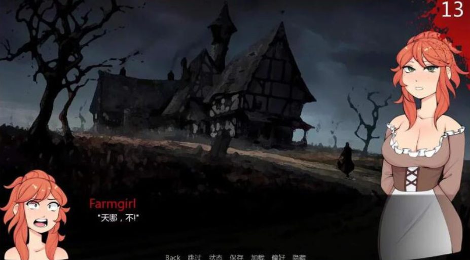 【安卓/PC/SLG/欧美/官中/2.6G】巨龙掠夺者(Ravager) Ver5.1.9 官方中文版+PC+安卓+手绘SLG游戏&神作+2.6G