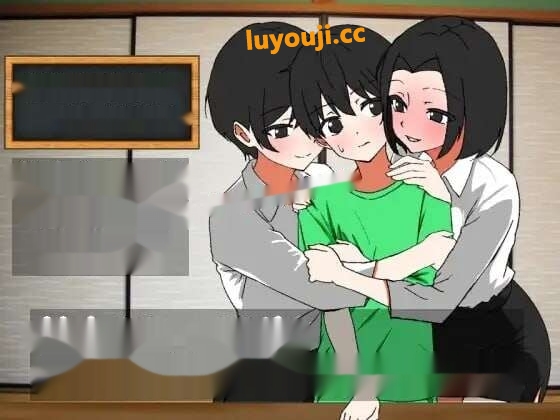 [探索RPG/小马拉大车/PC] 我与阿姨~时而是母亲 僕と叔母さん～時々お母さん AI汉化 1G-中文绅士游戏下载,黄游,色啊情手机游戏,绅士漫画,里番