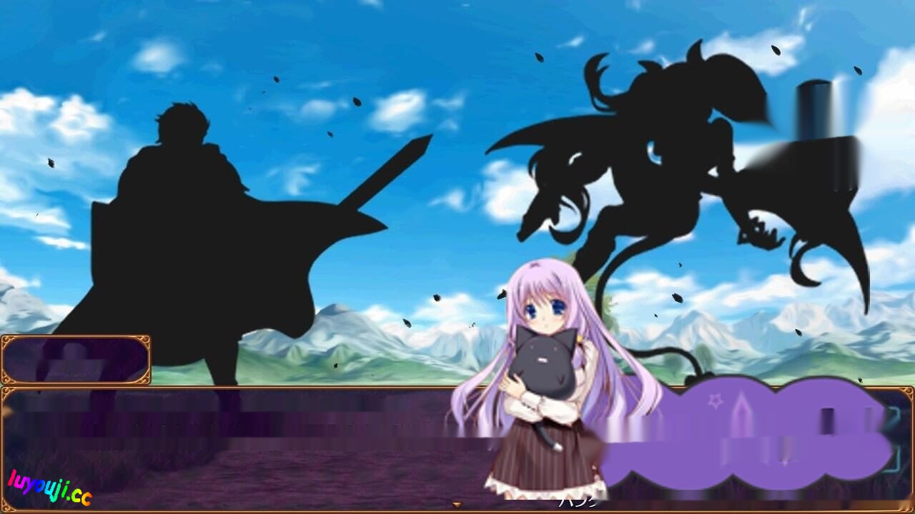 [回合RPG] 天堂魅魔 ～违反、创造与混乱的天堂v0.64 日文版 1G