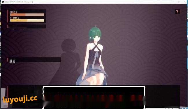 【沙盒SLG/汉化/动态】我的电子羊女仆梦 My Maid Dreams of Electric Sheep v0.7.3 PC+安卓汉化版3.8G