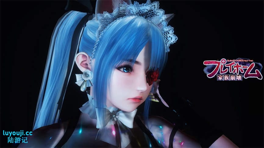 家族崩坏/Playhome(V19最新版+集成大量MOD)