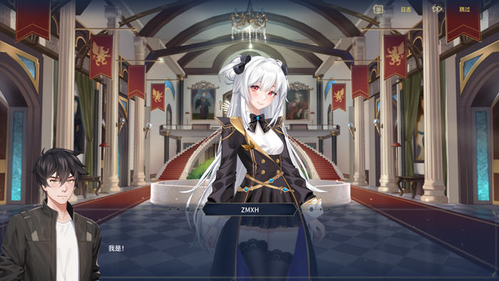 别错过！流浪者:破床 v0.15.4 中文版 日系SLG游戏的魅力所在