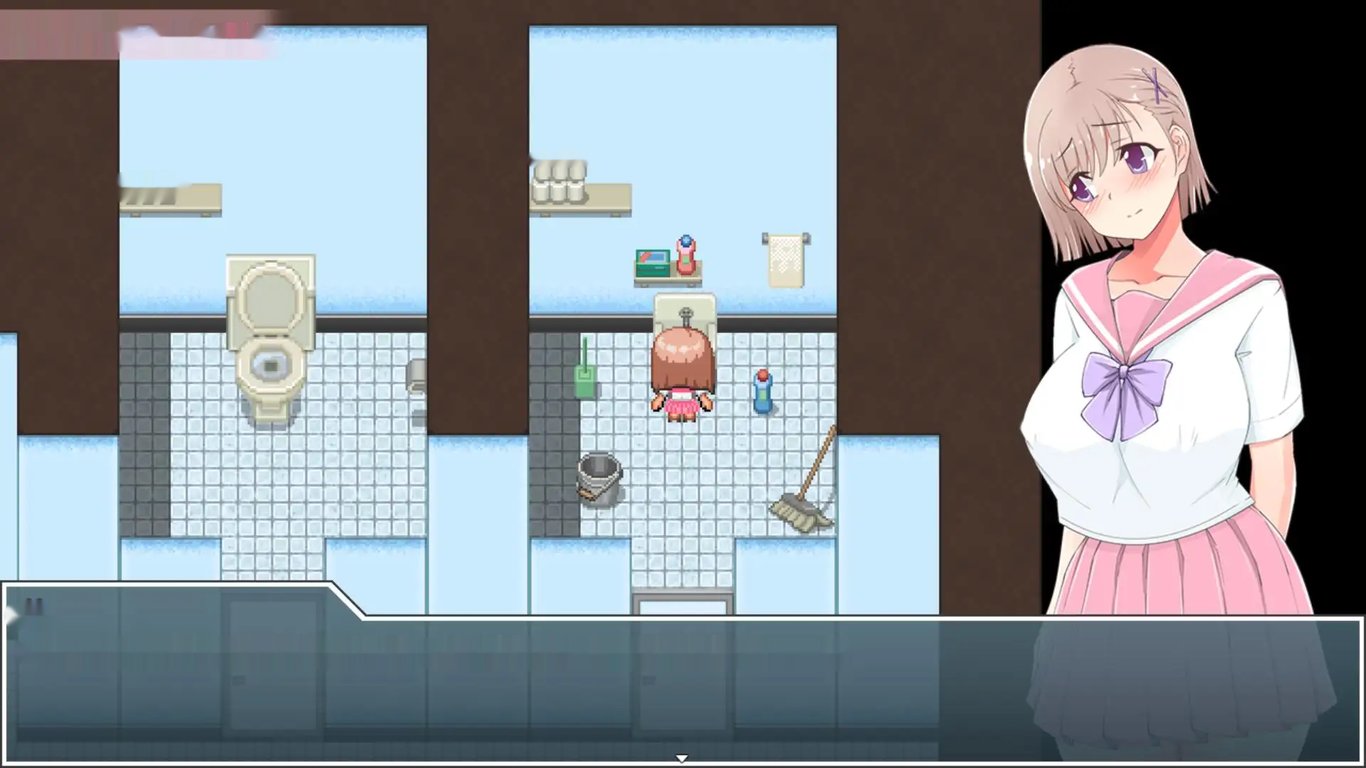 揭秘绅士游戏的秘密乐园——【RPG/汉化/露出/合集】ダブルメロン游戏20部精选合集！