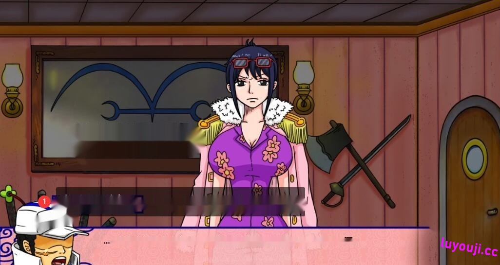 【SD/2D/SLG/汉化】新世界乐园 V0.1.2 双端汉化版【850M】