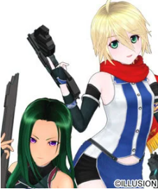 【PC/官中/整合版/i社/6.98G】 Happy End Trigger 1.0.0.0 官方中文整合版+i社巨作+补更+6.98G