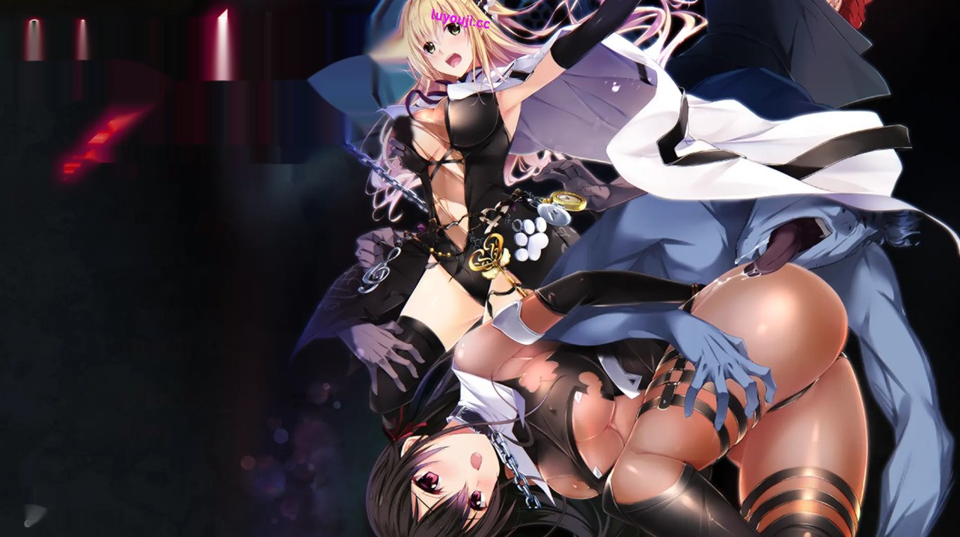 [大作ADV/中文/全动态] 淫獄的献祭 Nightmare×Sisters：官中方中文版 [多空/2.2G]-中文绅士游戏下载,黄游,色情手机游啊戏,绅士漫画,里番