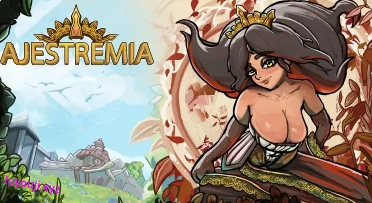 【PC/安卓/AI汉化/欧美/SLG游戏/5.7G】阿杰斯特里亚 (Ajestremia)Ver0.7.0 AI汉化版+PC+安卓+欧美SLG游戏+5.7G