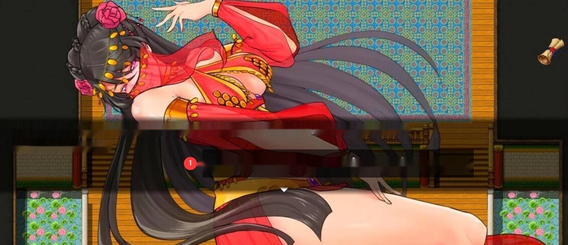 [电脑]【仙侠RPG/中文/步兵】绯月仙行录/绯色修仙录 V0.628 官方中文步兵版【3.2G】