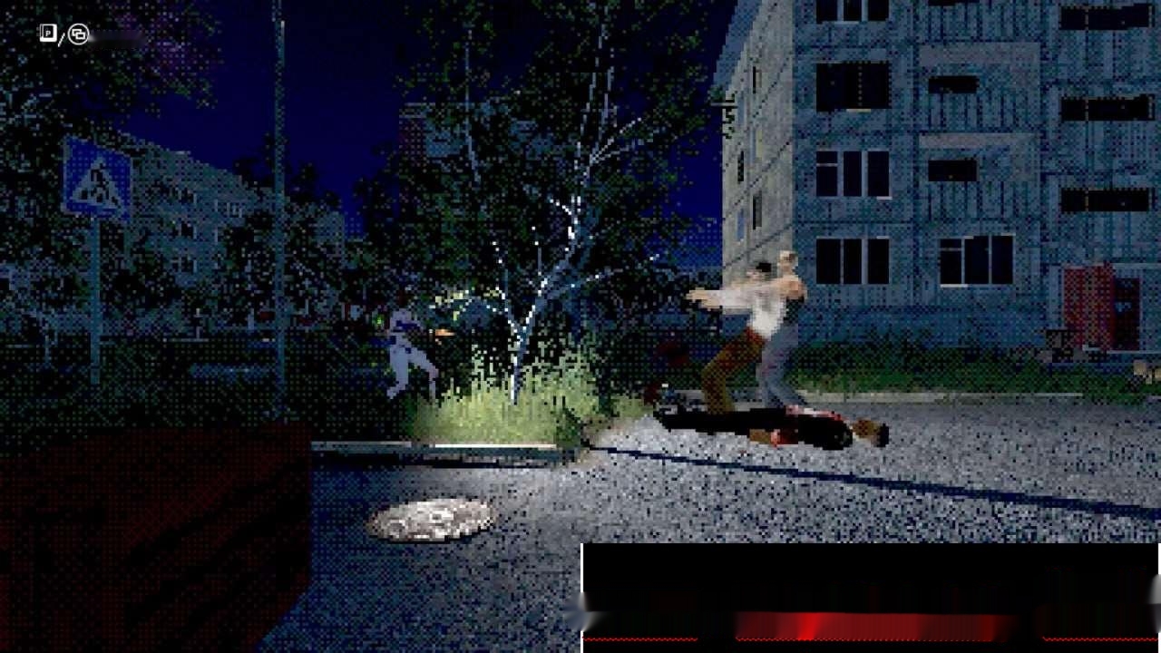 [3D互动/沙盒/动态/PC] 名侦探三上悠 Detective Mikami 官方中文步兵版 4G