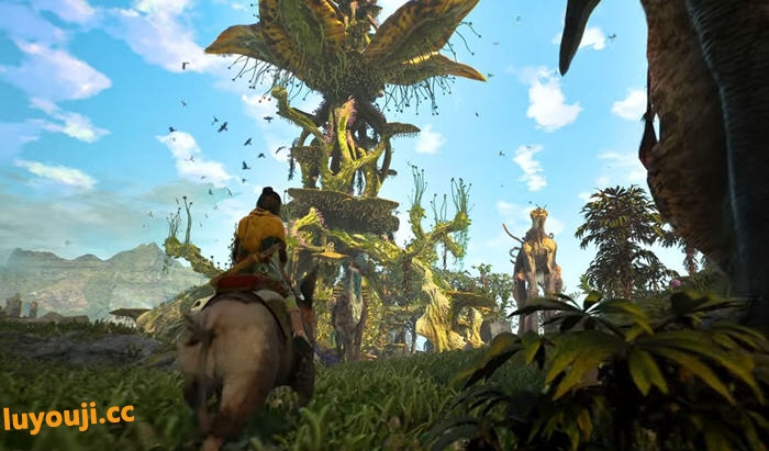 探索奇幻世界的奥秘——阿加斯巴之塔 v71216 中文版生存冒险巨作27G