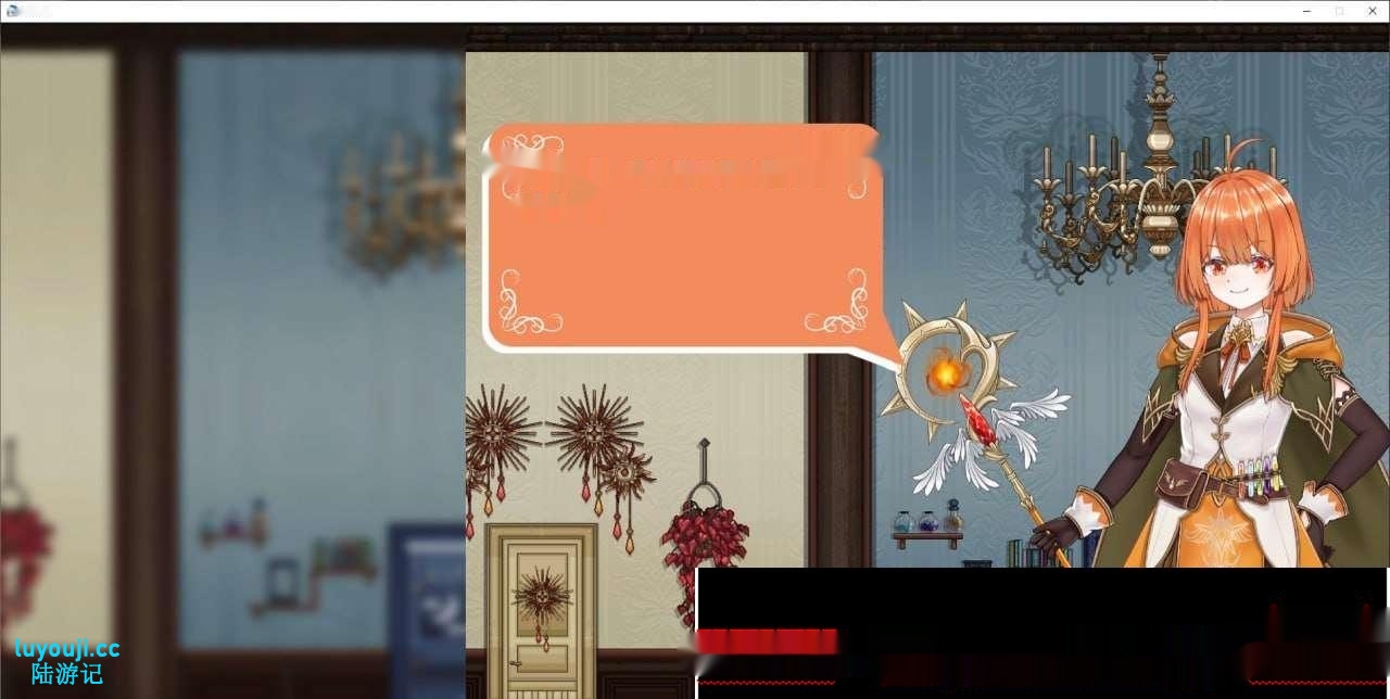 [动作ACT] 轮回的莉薇娅 リンネのリビア(仮) v20250120 官方中文版 1.5G