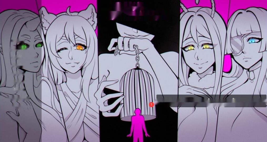 【SD/2D/日式ADV/汉化】巨人守护者 V0.3.61 双端汉化版【3.3G】-中文绅士游戏下载,黄游,色情手机游戏,绅士漫画,里啊番