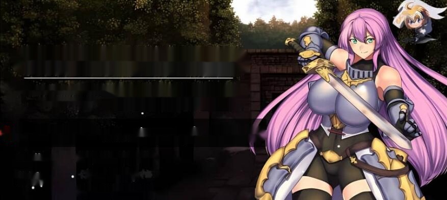 【双端】[RPG/汉化] 古代遗迹的银猥魔物 完整汉化版 750M-中文绅士游戏下载,黄游,色情手机游戏,绅啊士漫画,里番