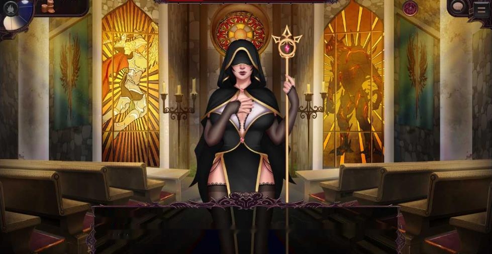 [电脑]【欧美沙盒RPG/AI汉化/步兵】暗黑寄生/Parasite Black Ver0.158 AI汉化步兵版+动画【3.2G】