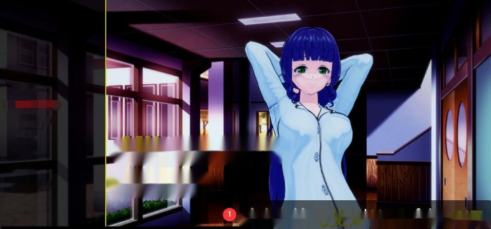 【沙盒SLG/汉化/3D】我的完美妹妹 My Perfect Sister v0.1.2b 汉化版 2G