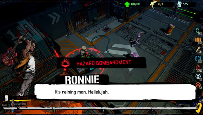 删除(REDACTED) STEAM官方中文版 Roguelike动作冒险游戏 10G