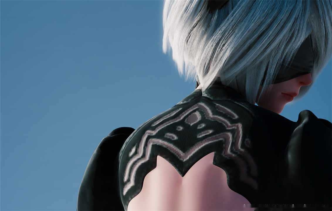 动感十足的3D同人动画之旅——Idemi大师最新CG合集【截止日期9月20号】