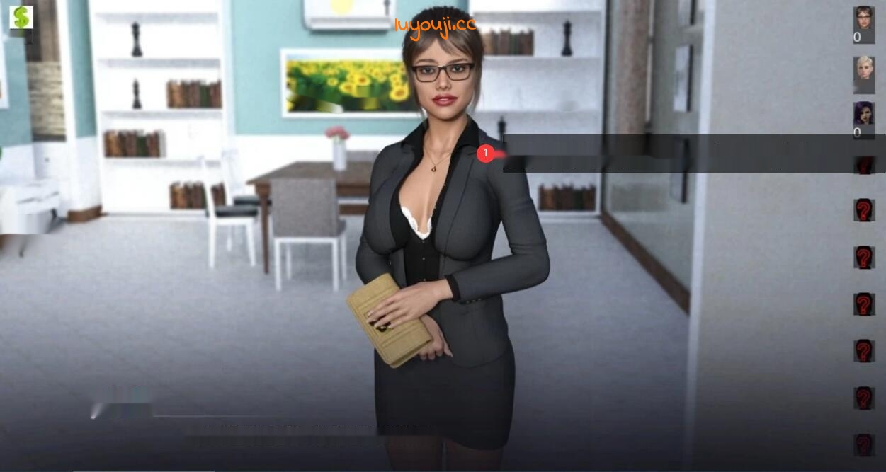 【SD/3D/鬼父SLG/汉化/动态】十六年后 EP.9.2 双端汉化版 【3.3G】