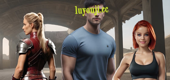 发光协议(Luminary Protocol) v0.1 汉化版 PC+安卓 动态SLG游戏 4.7G-中文绅士游戏下载,黄游,色情手机游戏,绅士漫画,里番啊