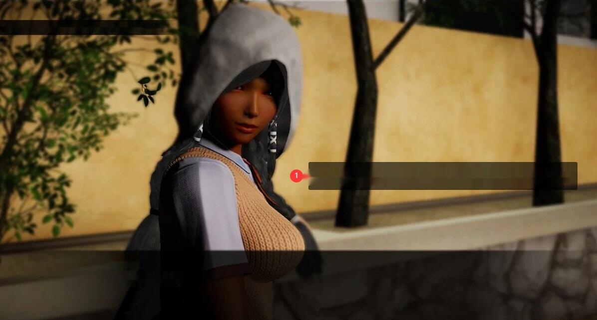 【SD/3D/亚风SLG/汉化】退学 DropOut V0.6.9a 双端汉化版【3.6G】