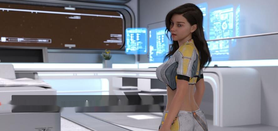 【欧美SLG/汉化/动态】隔壁班级:EX2 V0.7.1 汉化版 3G