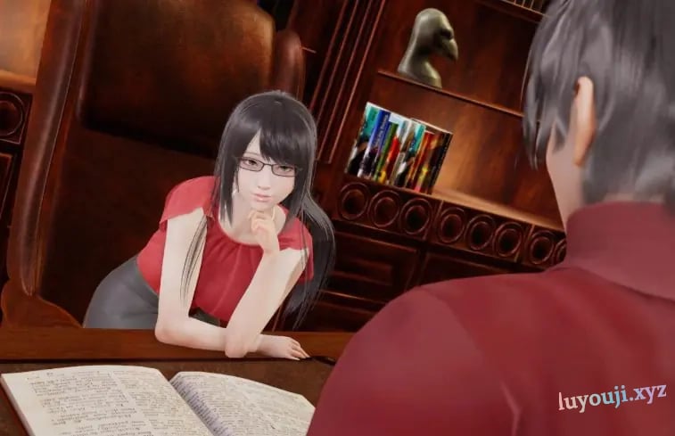 【PC/安卓/AI汉化/亚洲/SLG游戏/3.20G】教室日常 (Classroom Affairs) Ver0.3 AI汉化版+PC+安卓+亚洲SLG游戏+3.20G-中文绅士游戏下载,黄游,色情手机啊游戏,绅士漫画,里番
