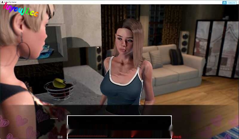 [SLG/汉化] 夏日物语 夏天的故事 Summer Story v0.3.1 PC+安卓汉化版2.1G