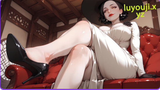 【PC/安卓/AI汉化/日系/SLG游戏/1.57G】欲望之路 （Path of Desire） Ver0.3.2AI汉化+PC+安卓+日系SLG游戏+1.57G