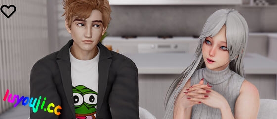 奥米斯特(OmiSt) v0.1.5 汉化版 PC+安卓 动态SLG游戏 3.5G-中文绅士游戏下载,黄游,色情手机游戏,绅士漫画,里番啊