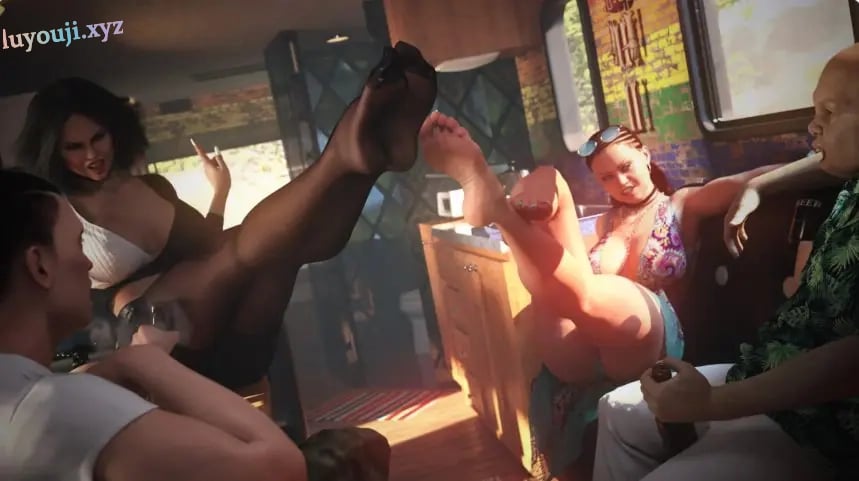 【PC/AI汉化/欧美/SLG游戏/8.87G】流浪汉 (The Bum) Ver0.9.1 Beta AI汉化版+欧美SLG游戏+8.87G