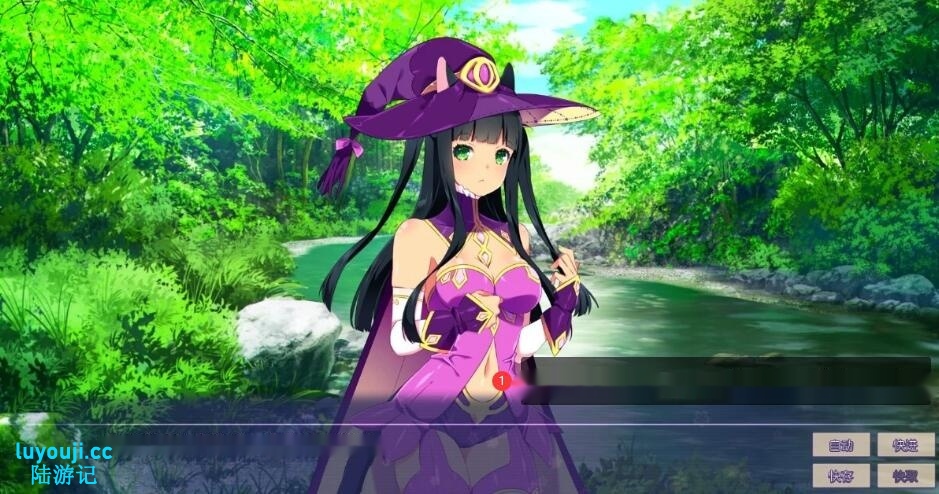 【SD/2D/百合SLG/中文】Sakura Isekai Adventure 2 STEAM双端官方中版【600M】