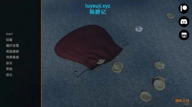 【PC/安卓/AI汉化/欧美/3D/SLG游戏/6.21G】缥渺之线 Ep.3 AI汉化版+PC+安卓+欧美3DSLG游戏+6.21G-中文绅士游戏下载,黄游,色情手机啊游戏,绅士漫画,里番