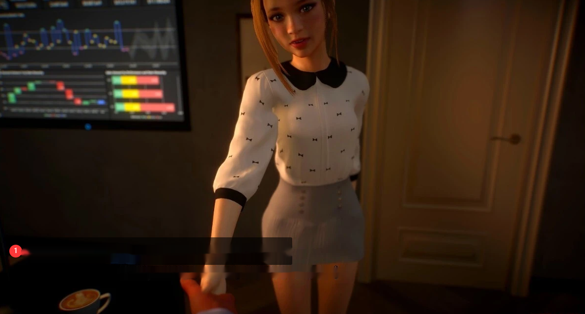 【SD/3D/欧美SLG/汉化】我的忠诚宠物 My Loyal Pets v1.0 Regular 双端汉化版【1.3G】