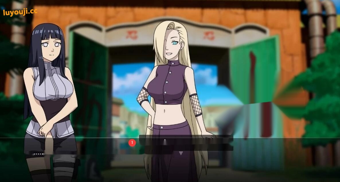 【SD/2D/火影同人/中文/动态】女忍训练师 V0.20.1 双端官中赞助作弊版【610M】