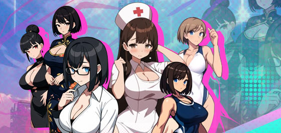 都市女友的秘密约会 v1.0 官方中文版 沙盒SLG游戏 700M-中文绅士游戏下载,黄游,色情手机游戏,绅啊士漫画,里番