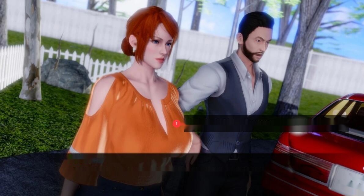 【SD/3D/欧美SLG/汉化】电车故障 Trolley Trouble V0.6.0 双端汉化版【4G】