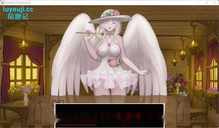 【互动SLG/汉化/全动态】奇异的圣地~圣屌降临 BizzareHolyLand [v47.0] PC+安卓汉化版2G