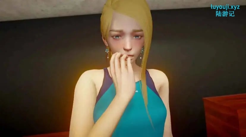 【PC/安卓/AI汉化/欧美/3D/SLG游戏/6.8G】罪恶：忌之爱 (Sinful Summer: A Tale of Forbidden Love) AI汉化版+PC+安卓+欧美3DSLG游戏+6.8G