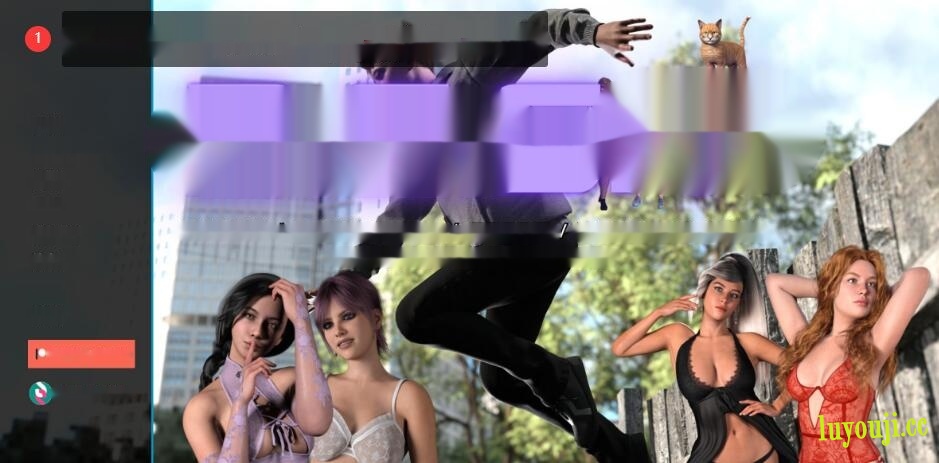 【欧美SLG/汉化/动态】B.E.S.T The Game v0.1.3 汉化版【1.5G】-中文绅士游戏下载,黄游,色情手机游戏,绅士漫画,里番