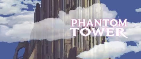 幻影塔:地下城 v0.2.0 安卓中文修改版 ARPG游戏 600M-中文绅士游戏下载,黄游,色情手机游戏,绅士漫画啊,里番