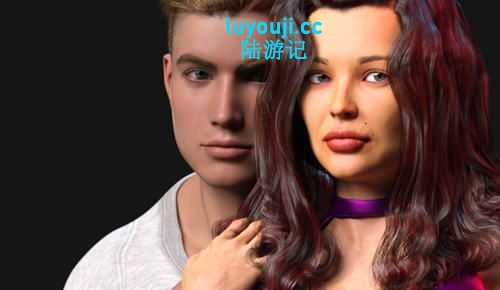 【SLG游戏 】拯救宝拉(Saving Paula) ver0.31汉化版 PC+安卓4G