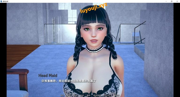 【PC/安卓/AI汉化版/欧美/SLG游戏/6.91G】保利托农 (Polyturnon) Ver0.21 AI汉化版+PC+安卓+欧美SLG游戏+6.91G