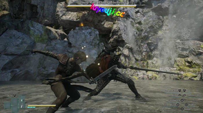 探索神秘策略：龙陨之刻 STEAM官方中文版 魂类3D冒险等你来战