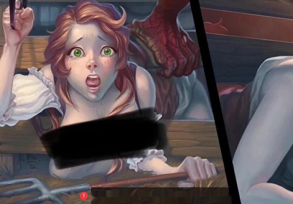  巨龙掠夺者Ravager ver5.0.8 官方中文版 手绘SLG游戏 5.1G