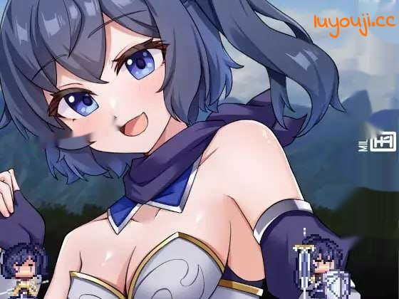 [塔防SLG] 君临战纪 王都帝国もぎ戦記 v1.10 机翻汉化版+CG+DLC [1.1G]