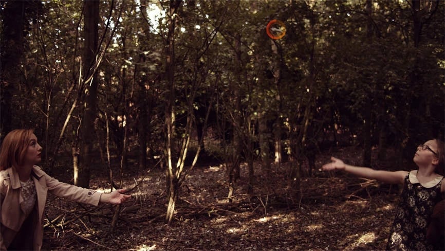 与坡和芒罗共度黑夜/Dark Nights With Poe Munro